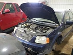 Freestyle 2005 Luggage Rack 2153315. Fixed Price $213.75.