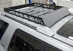 N-fab Roof Rack For 2018-2021 Toyota 4RUNNER. Fixed Price $749.99.