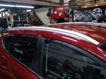 Tucson 2016-2021 Right Luggage Rack 1743627. Fixed Price $154.99.
