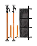 Holothurian Adjustable Cargo Bars For Pickup Truck Bed Suvs, T.... Fixed Price $107.02.