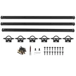 Trail System For Jeep Gladiator Jt Utility 3.0 3.6 2020-2023 82215631. Fixed Price $128.68.