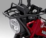 Oem Honda Front Rack Carrier For CT125 Trail (2023+ Only 08L71-K2E-A10. Fixed Price $79.95.
