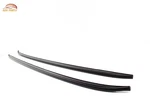 2014 2018 Bmw X5 F15 Roof Rail Rack Luggage Carrier Molding Oem -set-. Fixed Price $137.49.