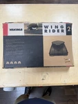 Yakima Wing Rider #0302 Brand New The Box Complete. Fixed Price $50.00.