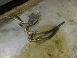 2010 Subaru Wrx Turbo Lh Driver Fuel Rail Lines. Fixed Price $40.00.