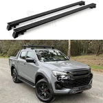 For Isuzu Dmax X-terrain 2021-2025 Roof Rack Cross Bar Top Luggage Cargo Carrier. Fixed Price $199.74.