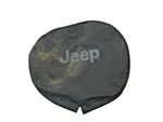 Jeep Wrangler Yj Cj Tj 76-06 Full Size Spare Tire Cover Black Free Ship. Fixed Price $44.99.
