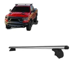 Black Horse TR-60SI Roof Rack For 13-23 1500 F-150 Silverado Tacoma. Fixed Price $502.12.