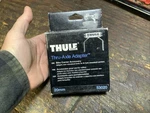 Thule Thru-axle Adapter Mm 53020 Brand New. Fixed Price $40.00.