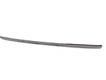 2015 Kia Sorento Left Driver Side Roof Rail Rack Assembly Silver Oem. Fixed Price $89.00.