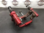 2012 Volkswagen Vw Golf Gti MK6 5K0615426A Offside Right Rear Caliper Carrier. Fixed Price $120.90.