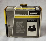 Thule Tracker Ii Kit. TK3 Mount. Attach To Dodge Durango. Fixed Price $29.99.