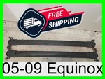 2005-2009 Chevy Equinox Pair Roof Rack Cross Bars Oem Factory. Fixed Price $89.99.