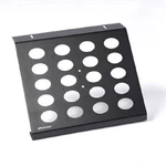 Putco 185712 Venturetec Roof Rack Accessories. Fixed Price $208.99.