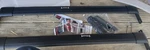 For Nissan Kicks Roof Cross Bars Metal Bracket Black. Fixed Price $90.00.