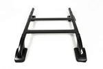 For Nissan Navara Frontier Roof Rails Cross Bars Set Shark Style 2015-UP Black. Fixed Price $284.91.