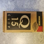 Q15 Yakima Tower Set Of 4 Qclips With Pads. Fixed Price $39.88.