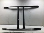 2008 Lexus RX400H Roof Luggage Rack Cross Bar Oem+. Fixed Price $197.08.