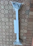 *oem* 2019-2023 Audi SQ8 Suv Genuine Roof Rack Crossbar Rail #4M8860019 New. Fixed Price $199.00.