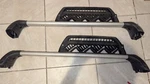 Bmw Ski Rack With Keys Part # 82720406587 Base And Two Sets Of. Fixed Price $275.00.