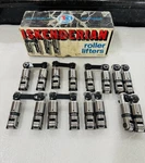 Isky Racing Cams Red Zone Maximum Endurance Roller Lifter Set 1955-1993 Sbc 383. Fixed Price $425.00.