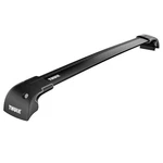 Thule 7604B Aeroblade Edge Flush Mount (single Bar - Black). Fixed Price $85.00.