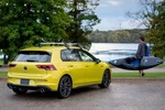 Vw Roof Rack Kayak Carrier 1K0071127A Volkswagen Oem 1K0-071-127-A. Fixed Price $139.90.