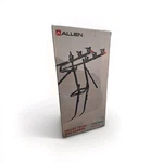 Allen Sports 103DN Deluxe Trunk Mount 3-BIKE Carrier. Fixed Price $50.00.