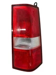 2017 Chevrolet Express 2500 Tail Light Lamp Passenger Rear Oem 84216115. Fixed Price $74.95.
