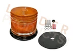 Adrian Steel Ladder Rack Strobe Light 50367. Fixed Price $224.99.