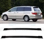 For 05-2010 Honda Odyssey 3.5L Aluminum Roof Rack Rail Cross Bar Luggage Carrier. Fixed Price $65.98.