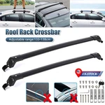 Top Roof Rack Cross Bars Luggage Cargo Carrier For Dodge Grand Caravan 2008-2020. Fixed Price $69.96.