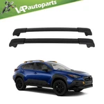 Roof Rack 2X Bar For 2024 Crosstrek Wilderness Aluminum Wholesale. Fixed Price $44.15.