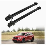 Auxmart Roof Rack Cross Bars Compatible With Dodge Journey 2009-2022 44 In. Fixed Price $49.99.