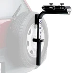 Surco BT300 Spare Tire Mount Rack For Bikes. Fixed Price $209.38.