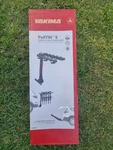 Yakima Ridgeback Rack For 5 Bikes 1-1/4" And 2" Hitches/ Tilting (sealed). Fixed Price $499.99.