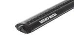 Rhino-rack Fits 93-03 Volkswagen Eurovan Vortex RLT600 2 Bar Roof Black. Fixed Price $447.00.