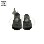Land Rover Lock Cylinders + Keys Range - 12 VUB002240 Oem. Fixed Price $117.05.