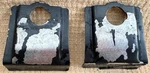 Yakima Tower Q5 Q05 Pair/set 2 Clips Roof Rack Parts. Fixed Price $39.95.