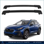 Roof Rack 2X For 2024 Subaru Crosstrek Aluminum Wholesale Brand New. Fixed Price $73.05.