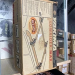 Yakima Lowrider Max Roof Rack Tower For Factory Rails New In Box #00136. Fixed Price $100.00.
