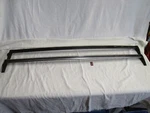Jeep Cherokee Xj Roof Cross Rail Set Luggage Racks 14040146R. Fixed Price $72.29.