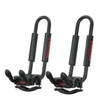 Yakima - Jayhook Rooftop Mounted Kayak Rack For Vehicles, Carries 1. Fixed Price $292.40.