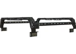 Tuwa TP47MR-1 Shiprock Mid-height Bed Rack. Fixed Price $902.60.