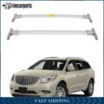 Roof Rack Cross Bar For 2008-2017 Buick Enclave Luggage Baggage Cargo Carrier. Fixed Price $117.88.