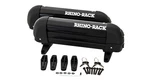 Rhino-rack Usa Carrier Fits 2 Skis Or Snowboard. Fixed Price $129.83.