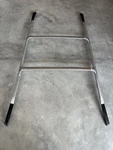 13-20 Infiniti JX35 QX60 Oem Roof Rack Rail Cross Bars Luggage Carrier Trim. Fixed Price $399.99.
