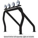 Go Rhino 9109370SSB Bed Bars Complete Kit. Fixed Price $739.99.
