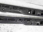 2017-2023 Chrysler Pacifica Driver & Passenger Luggage Roof Rails 68322322AB. Fixed Price $356.25.