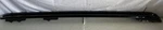 2024-25 Hyundai Santa Fe Lh & Rh Roof Rack Rail Luggage Carrier Molding # 109326. Fixed Price $343.20.